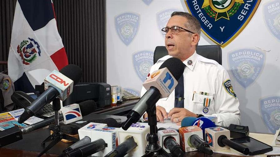 La Polic&iacute;a Nacional intensifica la b&uacute;squeda de los responsables del doble homicidio en Constanza