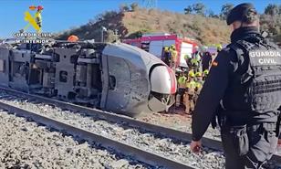 La Rep&uacute;blica Dominicana expresa sus condolencias a Espa&ntilde;a por el accidente ferroviario