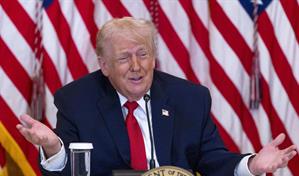 Los candidatos al Consejo de Paz de Trump deber&aacute;n pagar 1,000 millones de d&oacute;lares