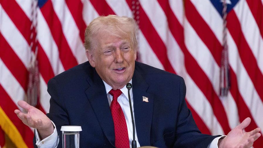 Los candidatos al Consejo de Paz de Trump deber&aacute;n pagar 1,000 millones de d&oacute;lares