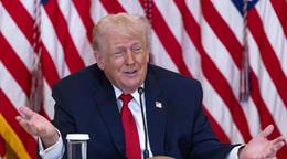 Trump pide US$1,000 millones por un lugar en su Consejo de Paz mundial