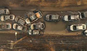 Incendios sin control en el sur de Chile dejan 18 muertos pero se espera que el saldo aumente