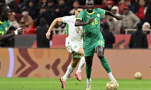 La Copa de &Aacute;frica, un ensayo exitoso para Marruecos antes del Mundial 2030