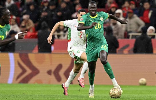 La Copa de &Aacute;frica, un ensayo exitoso para Marruecos antes del Mundial 2030