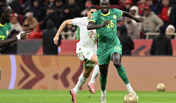 La Copa de &Aacute;frica, un ensayo exitoso para Marruecos antes del Mundial 2030