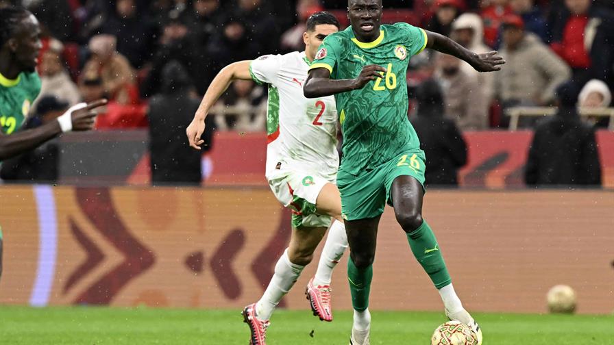 La Copa de &Aacute;frica, un ensayo exitoso para Marruecos antes del Mundial 2030