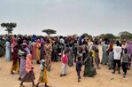 Paramilitares de Sudán cometieron asesinatos en masa en Darfur, dice fiscal de la CPI