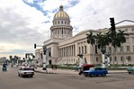 Cuba recibir&aacute; 30,000 toneladas de arroz de China como asistencia de emergencia