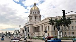 Cuba recibir&aacute; 30.000 toneladas de arroz de China como asistencia de emergencia