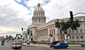 Cuba recibir&aacute; 30.000 toneladas de arroz de China como asistencia de emergencia