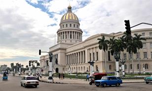 Cuba recibir&aacute; 30,000 toneladas de arroz de China como asistencia de emergencia