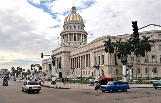 Cuba recibir&aacute; 30,000 toneladas de arroz de China como asistencia de emergencia
