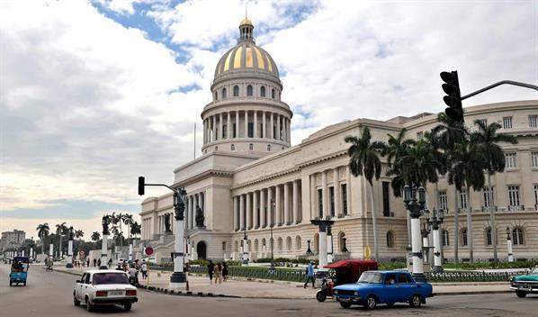 Cuba recibir&aacute; 30.000 toneladas de arroz de China como asistencia de emergencia