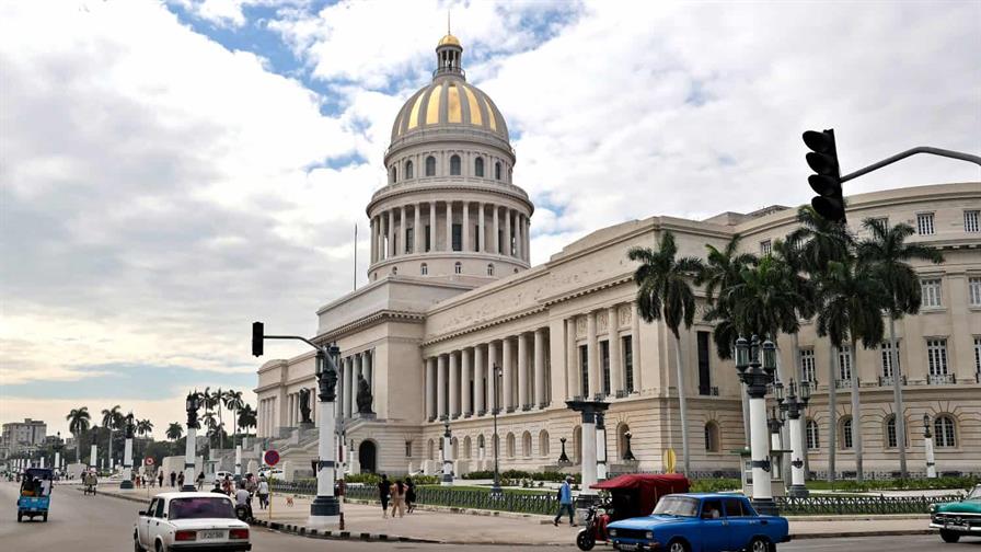 Cuba recibir&aacute; 30,000 toneladas de arroz de China como asistencia de emergencia