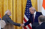 Trump invita a Modi a participar en la Junta de Paz para Gaza
