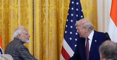 Trump invita a Modi a participar en la Junta de Paz para Gaza