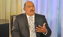 Ram&oacute;n Alburquerque llegar&aacute; al pa&iacute;s en vuelo ambulancia tras tratamiento por c&aacute;ncer de h&iacute;gado