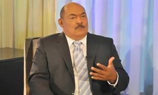 Ram&oacute;n Alburquerque llegar&aacute; al pa&iacute;s en vuelo ambulancia tras tratamiento por c&aacute;ncer de h&iacute;gado