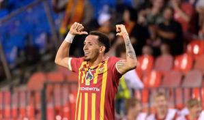 El futbolista dominicano que quiere dejar Rusia por temor a la guerra con Ucrania