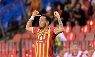 El futbolista dominicano que quiere dejar Rusia por temor a la guerra con Ucrania