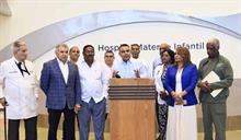 El SNS relanzar&aacute; el Primer Nivel de Atenci&oacute;n con la reintervenci&oacute;n de 1,800 centros