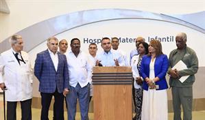 El SNS relanzar&aacute; el Primer Nivel de Atenci&oacute;n con la reintervenci&oacute;n de 1,800 centros