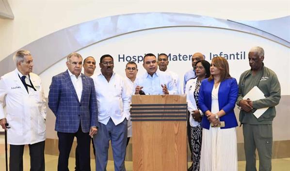 El SNS relanzar&aacute; el Primer Nivel de Atenci&oacute;n con la reintervenci&oacute;n de 1,800 centros