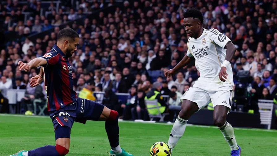 Suerte en tiempos de crisis