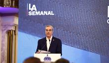 Abinader expresa pesar por accidente ferroviario en Espa&ntilde;a