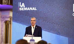 La Presidencia dice que LA Semanal vendr&aacute; renovada