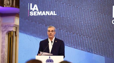 La Presidencia dice que LA Semanal vendr&aacute; renovada