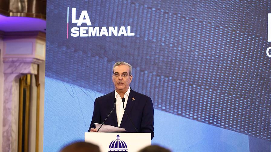 La Presidencia dice que LA Semanal vendr&aacute; renovada
