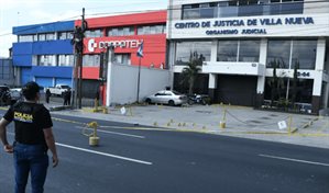 Presidente de Guatemala declara el estado de sitio tras ola de violencia de las pandillas