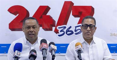 Gobierno beneficiar&aacute; al Codia con sorteo de obras para reparar 496 escuelas