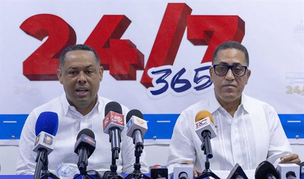 Gobierno beneficiar&aacute; al Codia con sorteo de obras para reparar 496 escuelas