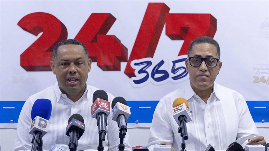 Gobierno beneficiar&aacute; al Codia con sorteo de obras para reparar 496 escuelas