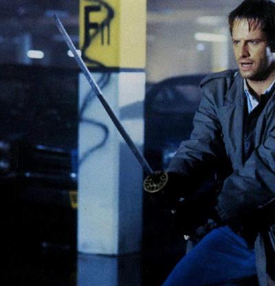 "Highlander", cuando un espadach&iacute;n inmortal se convirti&oacute; en leyenda de la cultura pop