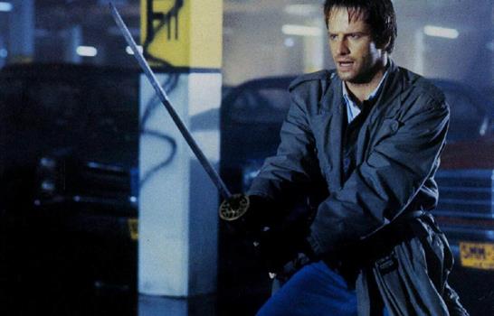 "Highlander", cuando un espadach&iacute;n inmortal se convirti&oacute; en leyenda de la cultura pop