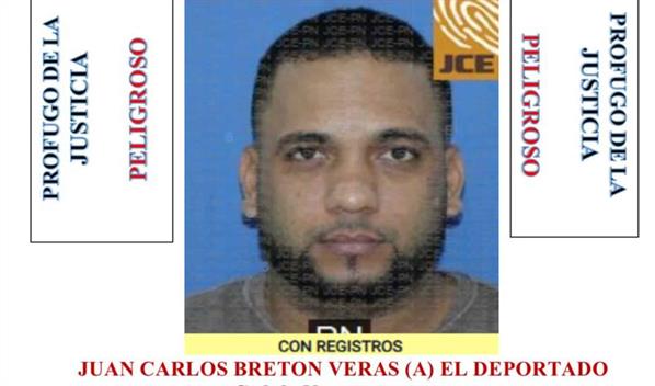 Identifican uno de los responsables de la muerte del chofer en atentado a subdirectora del CCR Rafey