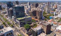 El Banco Mundial prev&eacute; que RD liderar&aacute; crecimiento econ&oacute;mico en Am&eacute;rica Latina