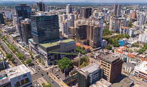 El Banco Mundial prev&eacute; que RD liderar&aacute; crecimiento econ&oacute;mico en Am&eacute;rica Latina