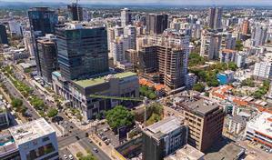 El Banco Mundial prev&eacute; que RD liderar&aacute; crecimiento econ&oacute;mico en Am&eacute;rica Latina