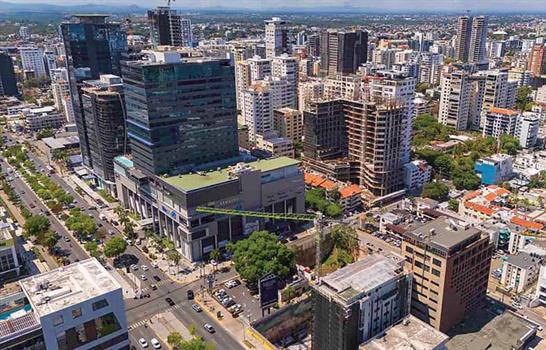El Banco Mundial prev&eacute; que RD liderar&aacute; crecimiento econ&oacute;mico en Am&eacute;rica Latina