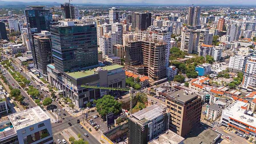 El Banco Mundial prev&eacute; que RD liderar&aacute; crecimiento econ&oacute;mico en Am&eacute;rica Latina