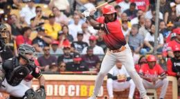 Los Bravos de Atlanta contratan a Jorge Mateo por un a&ntilde;o y un mill&oacute;n de d&oacute;lares