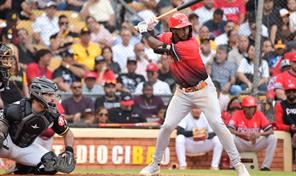 Los Bravos de Atlanta contratan a Jorge Mateo por un a&ntilde;o y un mill&oacute;n de d&oacute;lares