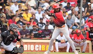 Los Bravos de Atlanta contratan a Jorge Mateo por un a&ntilde;o y un mill&oacute;n de d&oacute;lares