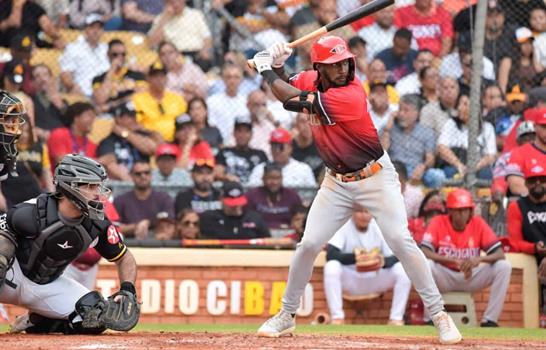 Los Bravos de Atlanta contratan a Jorge Mateo por un a&ntilde;o y un mill&oacute;n de d&oacute;lares