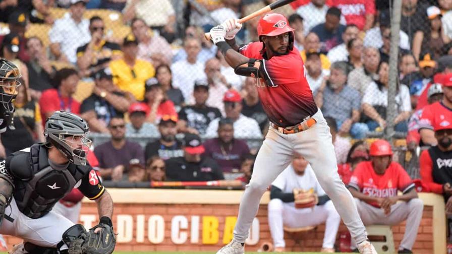 Los Bravos de Atlanta contratan a Jorge Mateo por un a&ntilde;o y un mill&oacute;n de d&oacute;lares