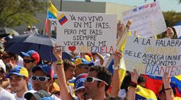 Marco Rubio: Estados Unidos no est&aacute; preparando ninguna acci&oacute;n militar en Venezuela